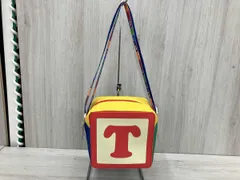 Disney/ディズニー/ショルダーバッグ/TOKYO Disney RESORT/TOY STORY HOTEL/ナイロンのサムネイル
