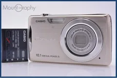 カシオ CASIO EXILIM EX-Z270 4X バッテリー付属 同梱無料 #ks393