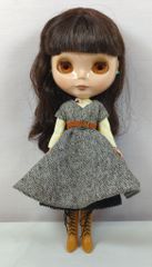 Blythe ネオブライス バウワウポンチョ？！ 2003 - メルカリ