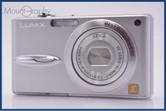 2026年最新】LUMIX DMC-FX30の人気アイテム - メルカリ