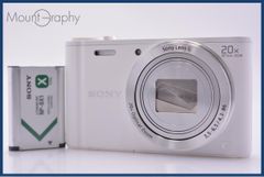 H2486】 SONY Cyber-shot DSC-WX500 ソニー - メルカリ