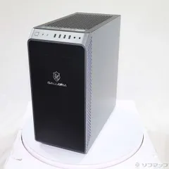 ソフマップ 〔中古品〕 GALLERIA ZRR7K-47S31 R41【377】のサムネイル