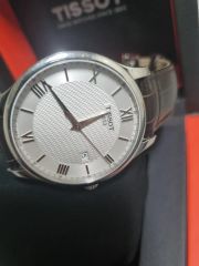 新同品 ティソ TISSOT UMG NPL D2K メンズ 腕時計 箱 660 - メルカリ