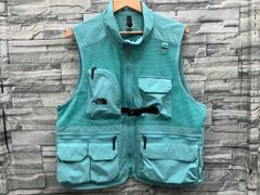 THE NORTH FACE STEEP TECH HELI ベスト L THE NORTH FACE STEEP TECH HELI ベスト L - メルカリ