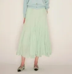 2023 LANVIN スカートのサムネイル