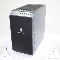 2026年最新】GALLERIA xa7c-r37の人気アイテム - メルカリ