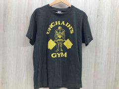 新品未使用 ビスケットオリバ Tシャツ XLサイズ 刃牙博特典付き - メルカリ
