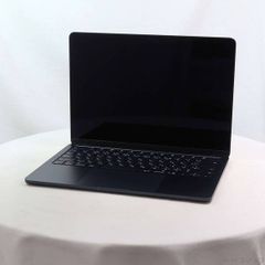 新古品M3MacBookAir13/8CPU10GPU16gb1TB充放電13回 - メルカリ
