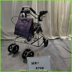 幸和製作所 /TacaoF】テイコブリトルRF 歩行車 抑制ブレーキ付き