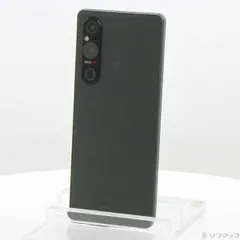 2026年最新】Xperia 1 v カーキグリーン 512gbの人気アイテム - メルカリ