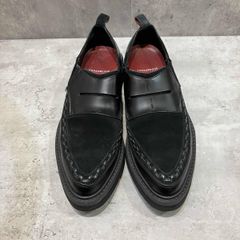 Saint Laurent クリーパー 14aw エディ期 archive - メルカリ