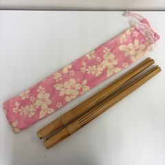 フラダンス用 プイリ ケース付き - メルカリ