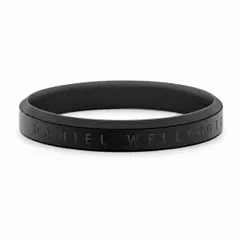 【ギフト対応可】ダニエルウェリントン DANIEL WELLINGTON リング Classic Ring Black 指輪 ブラック 高級感 金属アレルギー対応 上品 アクセサリー 人気 ブランド おしゃれ 誕生日 記念 プレゼント ギフト 送料無料のサムネイル