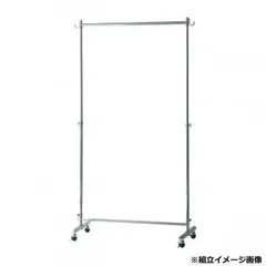 弘益(KOEKI) UTILITY ストロングタフハンガー KGH1のサムネイル