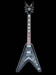 《MSC-004》　超希少　DEAN　フライングV　30TH　ANNIVERSARY　限定モデル　エレキギター　ディーン　ダレルのサムネイル