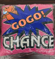 GOGOジャグラー   クッションのサムネイル