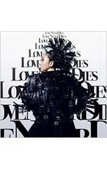 CD／MISIA／LOVE NEVER DIESのサムネイル