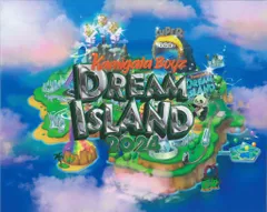 KAMIGATA BOYZ 24年DREAM IsLAND~やっぱこの街好っきゃねん~ SUPER EIGHT/WEST./なにわ男子/Aぇ!group KAMIGATAオールスターズ記念写真