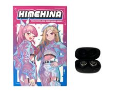 ワイヤレスイヤホン バンドリ！ ハロハピ ハロー、ハッピーワールド