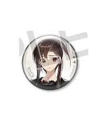 風岡麻理 缶バッジ WHITE ALBUM2 トレーディング缶バッジ 15th Anniversary 風岡 麻理 グッズ 缶バッジ カンバッジ カンバッチ 缶バッチのサムネイル
