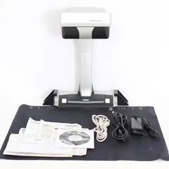 2026年最新】富士通 ScanSnap SV600の人気アイテム - メルカリ