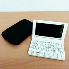 TK]高校生向けモデル 電子辞書 カシオ エクスワード CASIO EX-word XD 