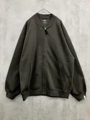 coen コーエン 無地 オールシーズン アウター ジップ ブルゾン ジャケット sizeM/ベージュ ■■ メンズのサムネイル