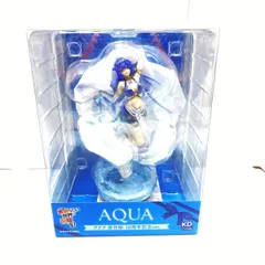 【中古】【未開】フィギュア　アクア 原作版 10周年記念ver. 「この素晴らしい世界に祝福を!」 [95]