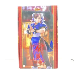 2026年最新】春麗 フィギュア 1/6の人気アイテム - メルカリ