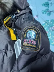 PARAJUMPERS パラジャンパーズ レディース ダウン XLのサムネイル