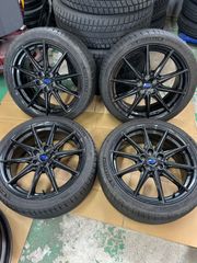 新車外し】SUBARU BRZ(ZD8) 純正ホイール(18インチ)4本セット - メルカリ