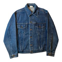 MAVERICK 80s size48 USA製 3J03MJ デニムジャケット - メルカリ