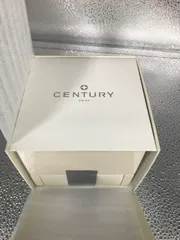 ALR CENTURY 箱・時計ベルトパーツ・説明書のみのサムネイル