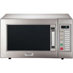 美品 Panasonic業務用電子レンジ NE-1802V 2024年製 美品 - メルカリ