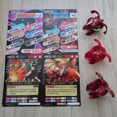 未開封】バディファイト グリッドマン BOX シュリンク付き - メルカリ