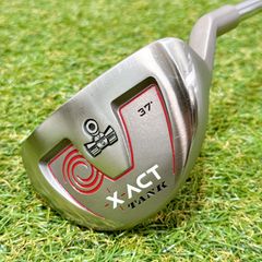 名器】オデッセイ X-ACT TANK チッパー エグザクト タンク 37° ☆激