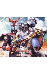 CD／アニメ／「仮面ライダーカブト」COMPLETE BEST ONE AND ONLY
