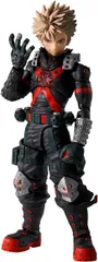 S.H.Figuarts 爆豪勝己-The Beginning- 僕のヒーローアカデミア