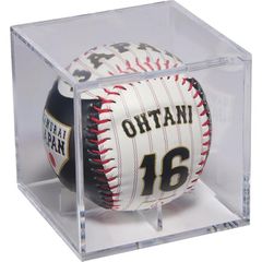 ☆完売品☆】今永昇太 MLB 開幕戦 2025 東京【限定】記念ボール カブス 