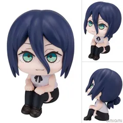 るかっぷ 劇場版『チェンソーマン レゼ篇』 レゼ 完成品フィギュア