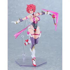 新品 グッドスマイルカンパニー PLAMATEA キューティーハニーNova キューティーハニー プラモデルのサムネイル