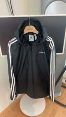 adidas スリーストライプストラックトップ XL DH026 - メルカリ