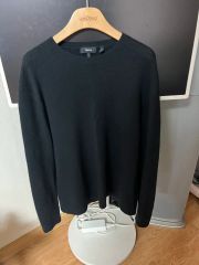 PRADA ローゲージニット サイズ48 - メルカリ