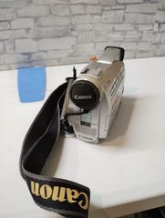 DM FV M100 Canon MiniDv ビデオカメラ 604 ジャンク - メルカリ