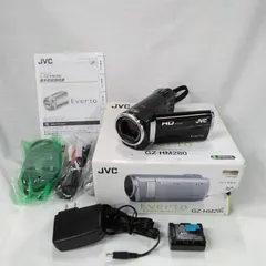 2026年最新】JVC GZ-HM99の人気アイテム - メルカリ