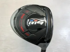 テーラーメイド　M4　15度　FUBUKI TM5　Sフレックス　フェアウェイウッド　中古　ゴルフドゥ！NEXT昭島武蔵野店【最短即日発送】のサムネイル