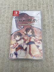 ◇ゼノブレイドクロス ディフィニティブエディション 0014045723