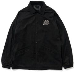 コーチ ダイアリー ジャケット　スタジャン（ベージュ） 年末最終値下げ】コーチ ダイアリー ジャケット スタジャン（ベージュ