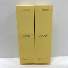 ナリス ルクエクリーム 30g 2本セット - メルカリ