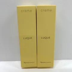 R3517 K naris ナリス ルクエ クリーム 30g  計2点セットのサムネイル
